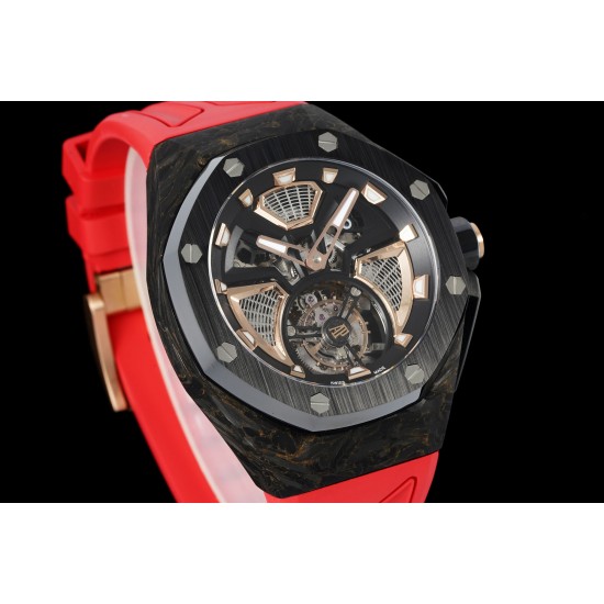 Tourbillon Watch Top Quality