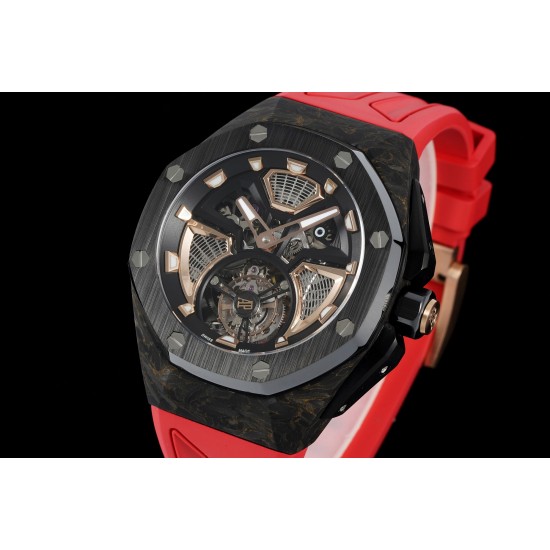 Tourbillon Watch Top Quality