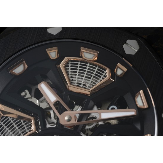 Tourbillon Watch Top Quality
