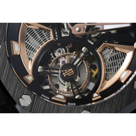 Tourbillon Watch Top Quality