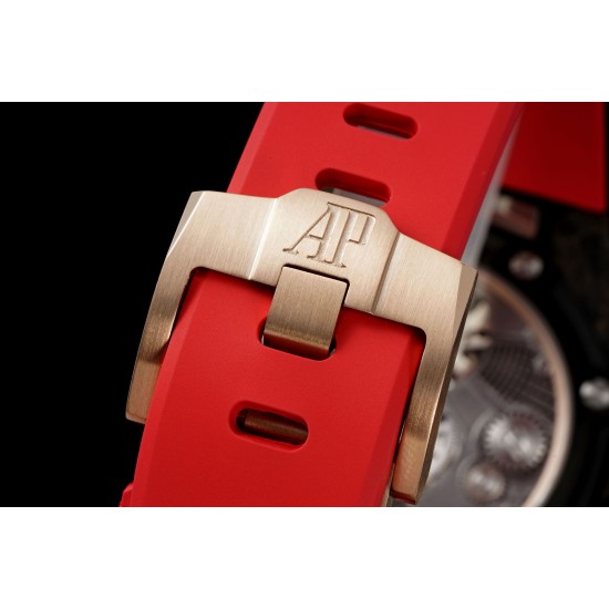 Tourbillon Watch Top Quality