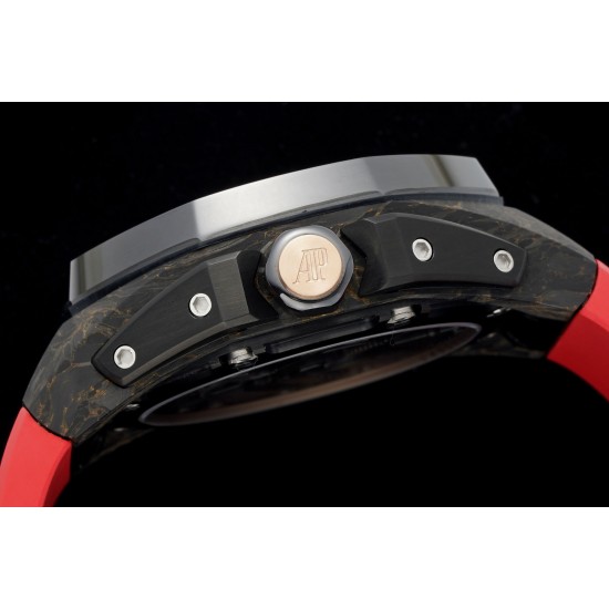 Tourbillon Watch Top Quality