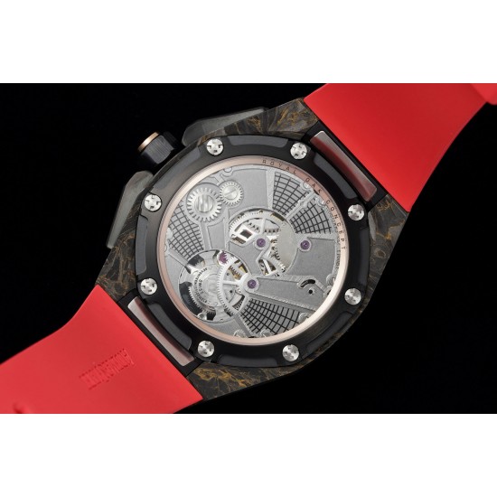 Tourbillon Watch Top Quality