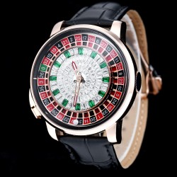 Tourbillon Watch Top Quality