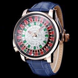 Tourbillon Watch Top Quality