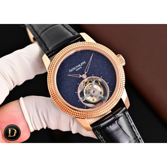 Tourbillon Watch Top Quality