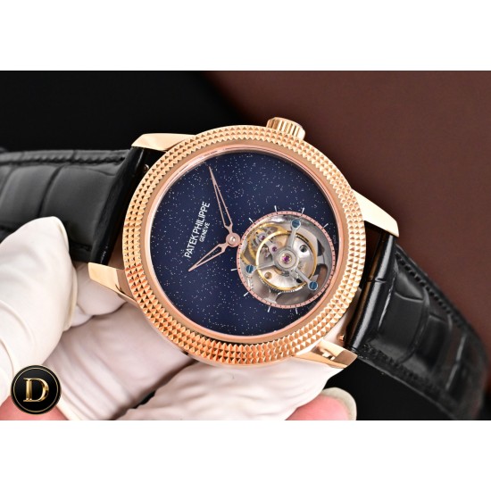 Tourbillon Watch Top Quality