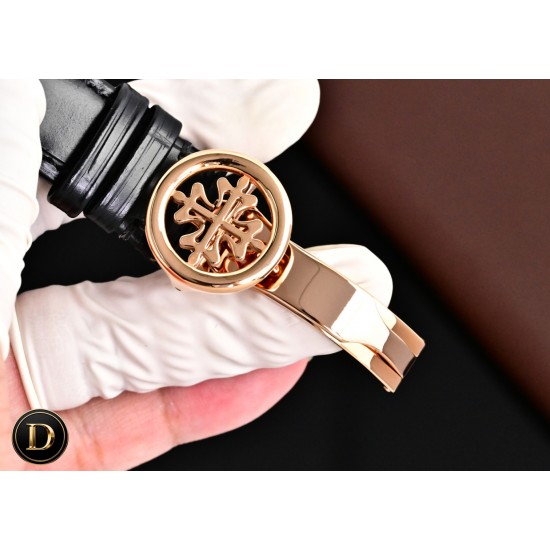 Tourbillon Watch Top Quality