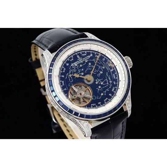Tourbillon Watch Top Quality