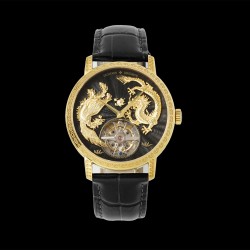 Tourbillon Watch Top Quality