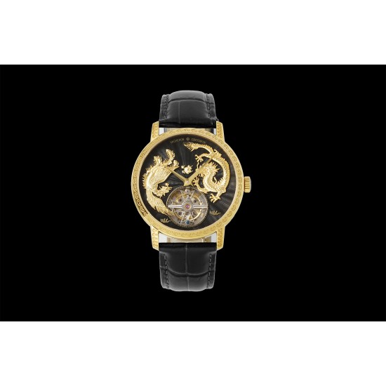Tourbillon Watch Top Quality
