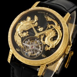 Tourbillon Watch Top Quality