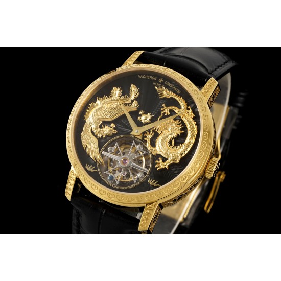 Tourbillon Watch Top Quality