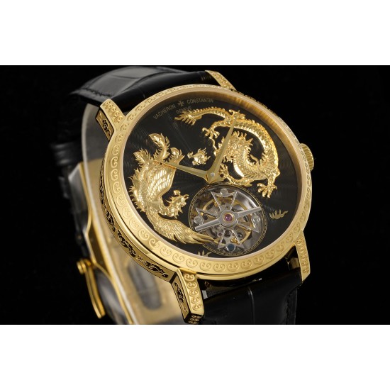 Tourbillon Watch Top Quality