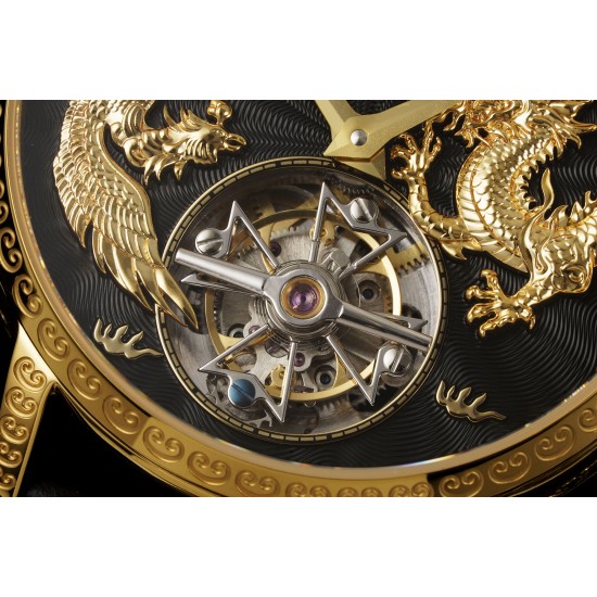 Tourbillon Watch Top Quality
