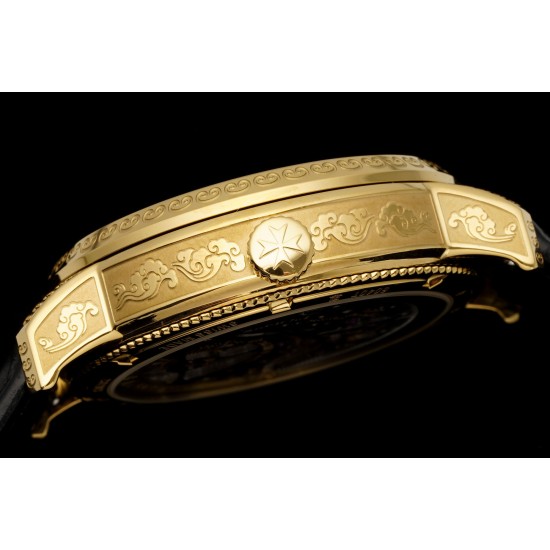 Tourbillon Watch Top Quality
