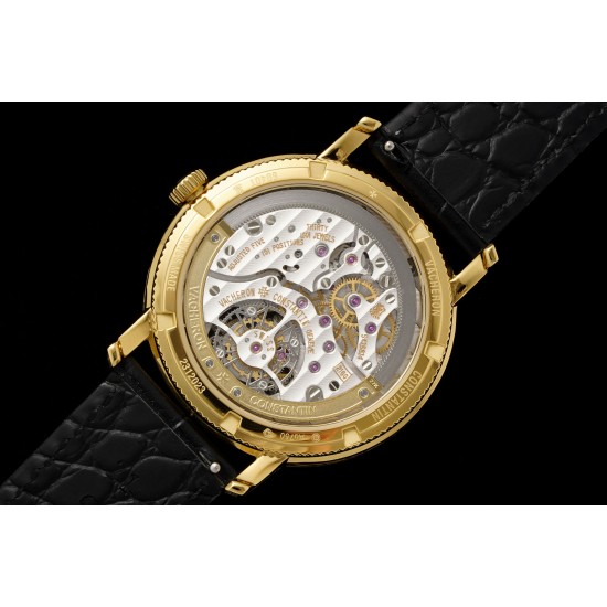 Tourbillon Watch Top Quality