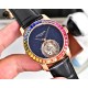 Tourbillon Watch Top Quality