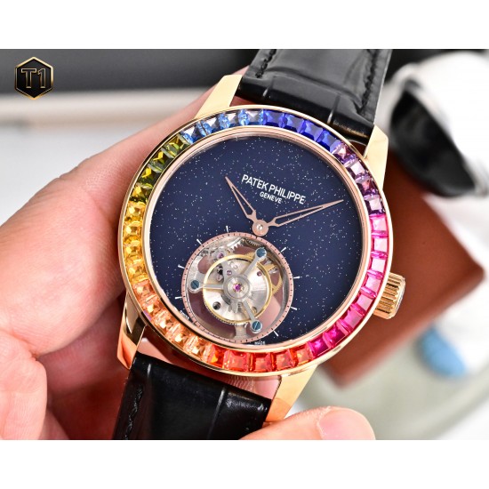 Tourbillon Watch Top Quality