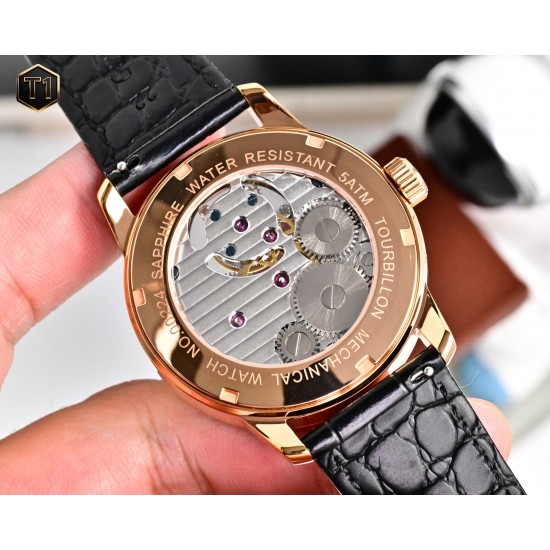 Tourbillon Watch Top Quality