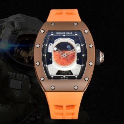 Tourbillon Watch Top Quality