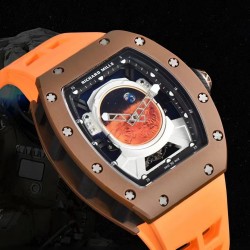 Tourbillon Watch Top Quality