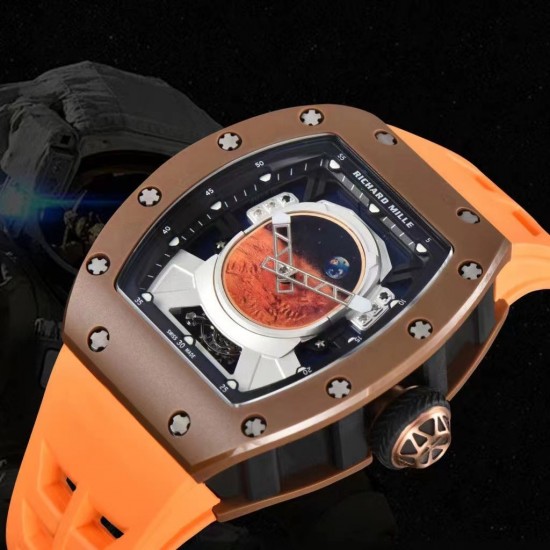 Tourbillon Watch Top Quality