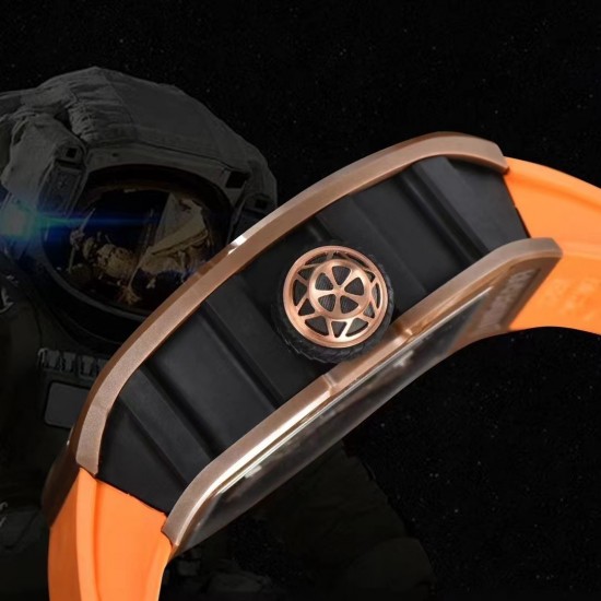 Tourbillon Watch Top Quality