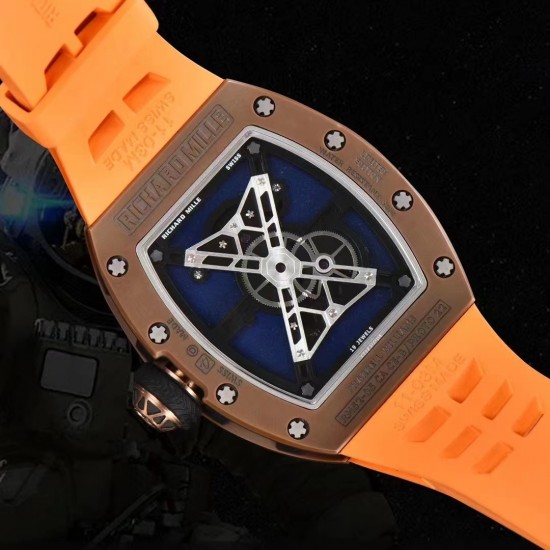 Tourbillon Watch Top Quality