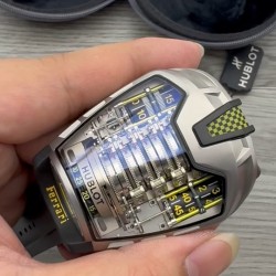 Tourbillon Watch Top Quality