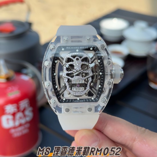 Tourbillon Watch Top Quality