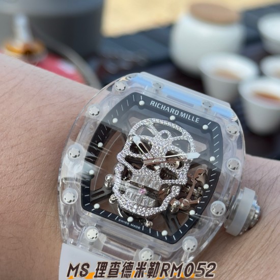Tourbillon Watch Top Quality