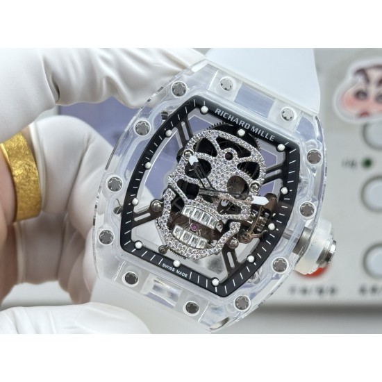 Tourbillon Watch Top Quality