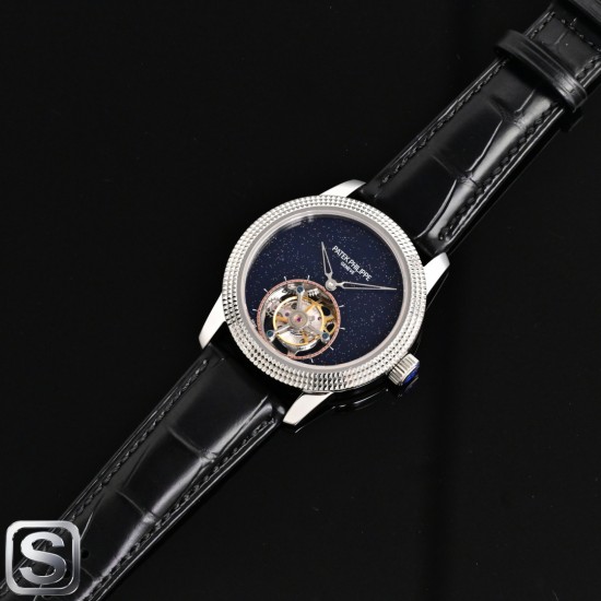 Tourbillon Watch Top Quality