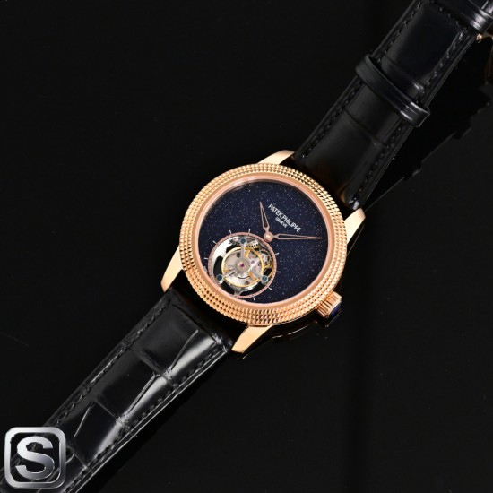 Tourbillon Watch Top Quality