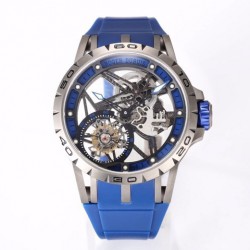 Tourbillon Watch Top Quality