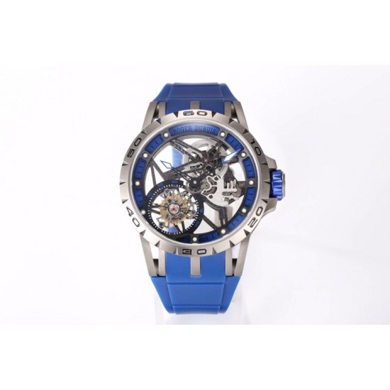 Tourbillon Watch Top Quality