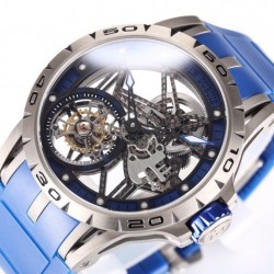 Tourbillon Watch Top Quality