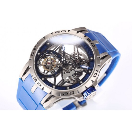 Tourbillon Watch Top Quality