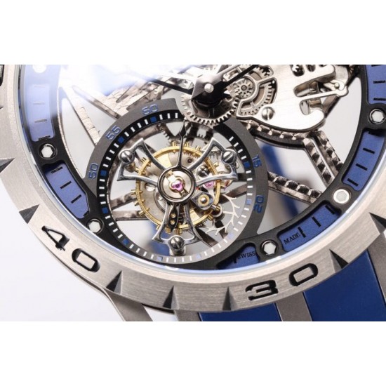 Tourbillon Watch Top Quality