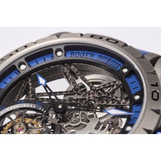 Tourbillon Watch Top Quality