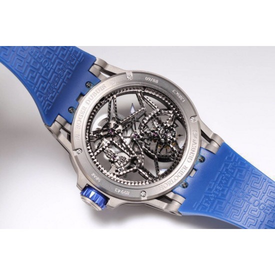 Tourbillon Watch Top Quality