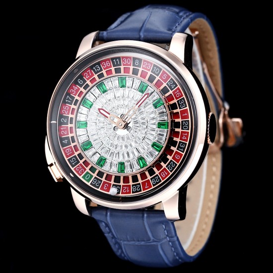 Tourbillon Watch Top Quality