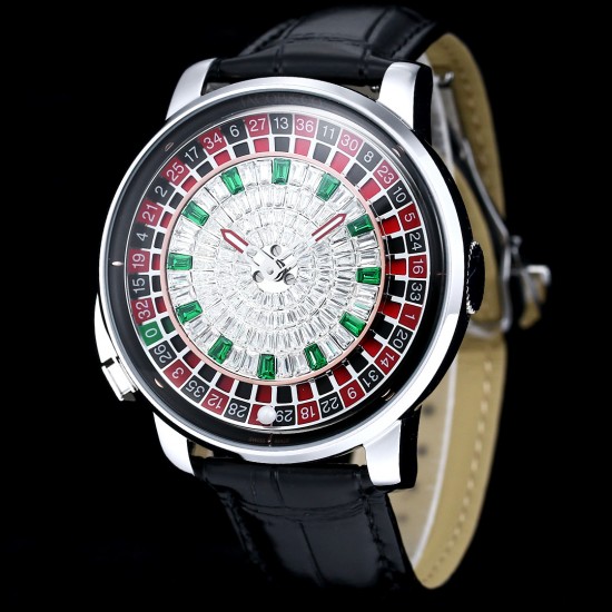 Tourbillon Watch Top Quality