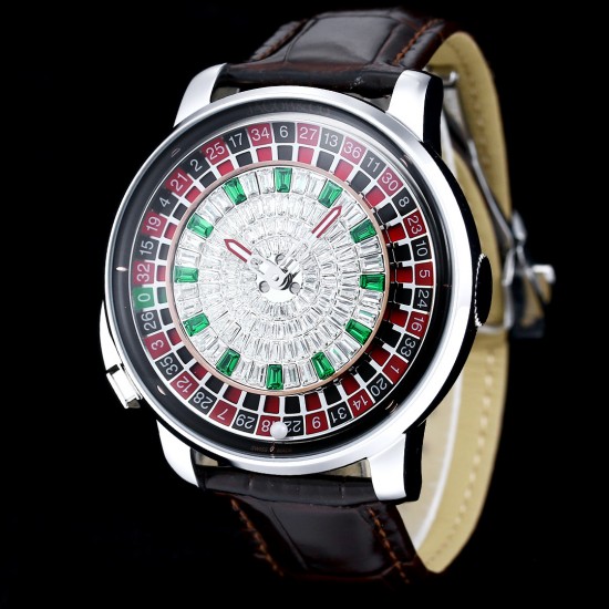 Tourbillon Watch Top Quality