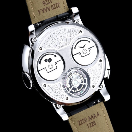Tourbillon Watch Top Quality