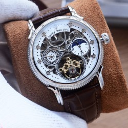 Tourbillon Watch Top Quality