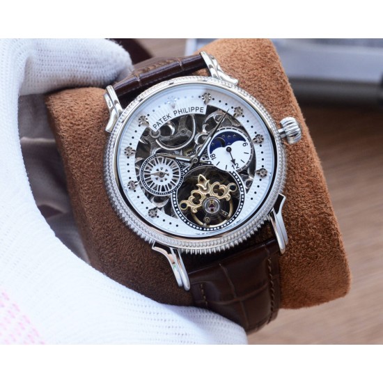 Tourbillon Watch Top Quality