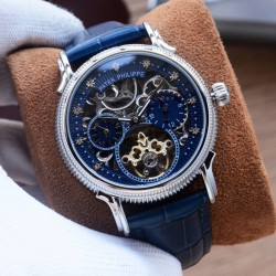 Tourbillon Watch Top Quality