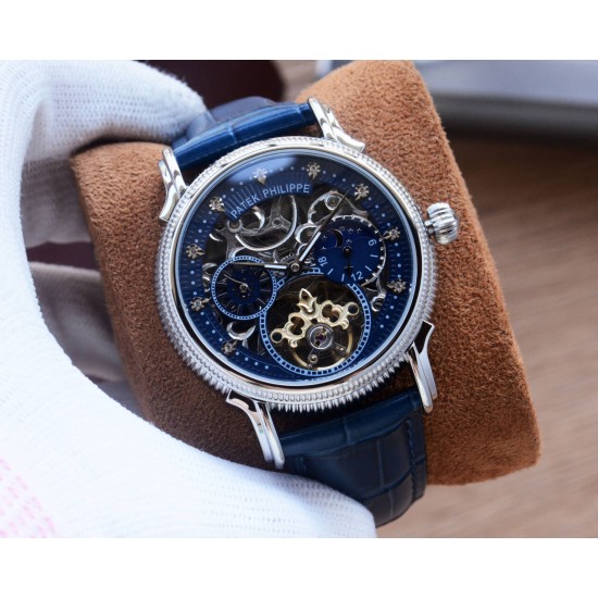 Tourbillon Watch Top Quality